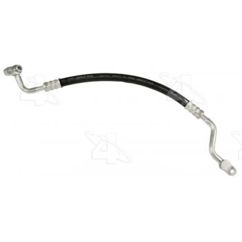 2015 Honda Civic A/C Refrigerant Discharge Hose Four Seasons 56787 image 1 of 3