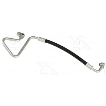 2011 Honda Civic A/C Refrigerant Discharge Hose Four Seasons 56788 image 1 of 3