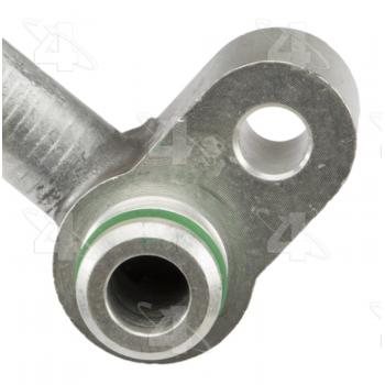 2011 Honda Civic A/C Refrigerant Discharge Hose Four Seasons 56788 image 2 of 3