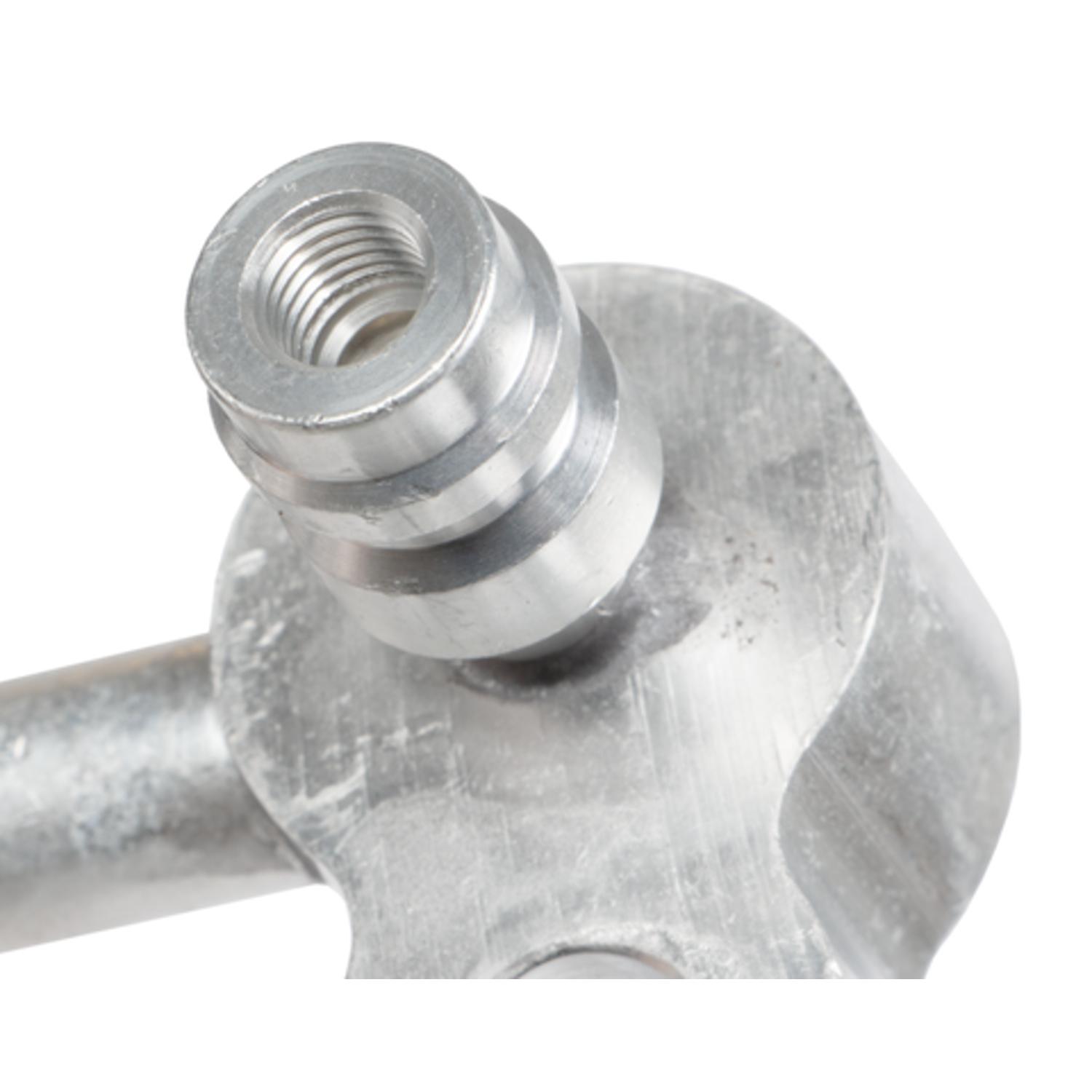 Four Seasons 56793 - A/C Refrigerant Discharge / Suction Hose Assembly Four Seasons 56793 A/C Manifold Hose Assembly product image 3 of 7