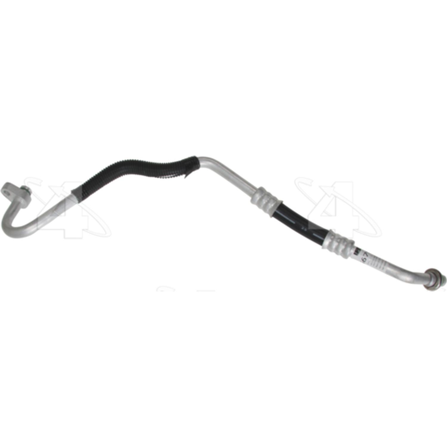 Four Seasons 56795 A/C Refrigerant Suction Hose product image 1 of 3