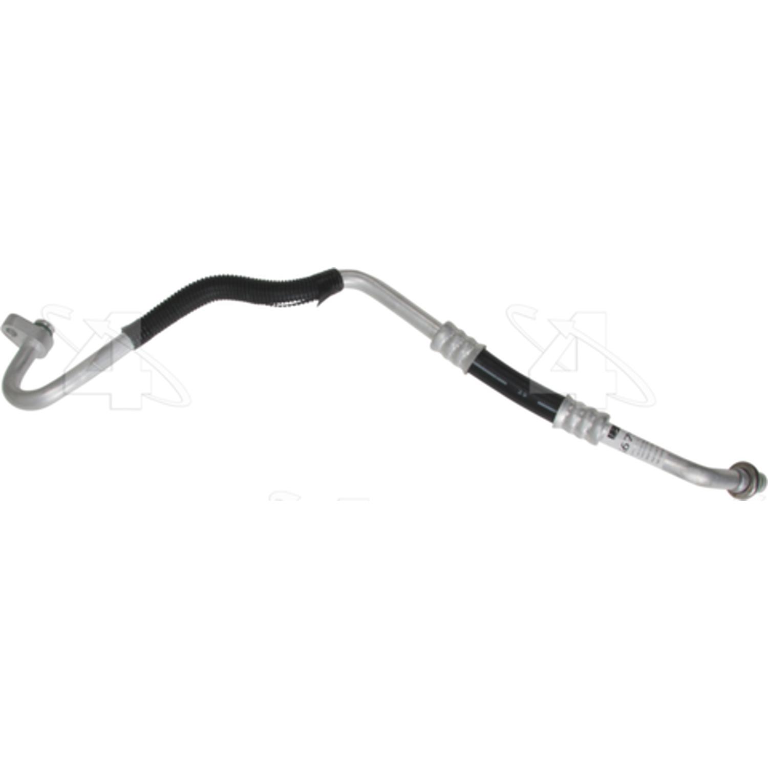 Four Seasons 56795 A/C Refrigerant Suction Hose product image 3 of 3