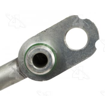 Four Seasons 56798 A/C Refrigerant Suction Hose product image 5 of 6