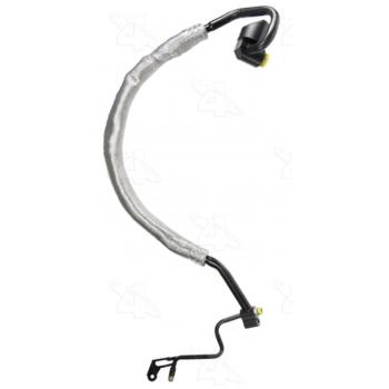 2006 BMW 325i A/C Refrigerant Suction Hose Four Seasons 56800 image 1 of 3