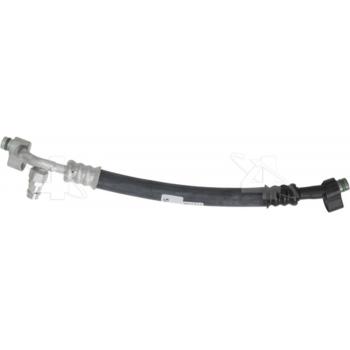 2005 BMW 330Ci A/C Refrigerant Discharge Hose Four Seasons 56802 image 1 of 3