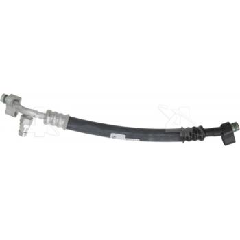 2005 BMW 330Ci A/C Refrigerant Discharge Hose Four Seasons 56802 image 3 of 3