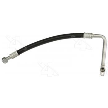 1998 Acura CL A/C Refrigerant Suction Hose Four Seasons 56806 image 1 of 3