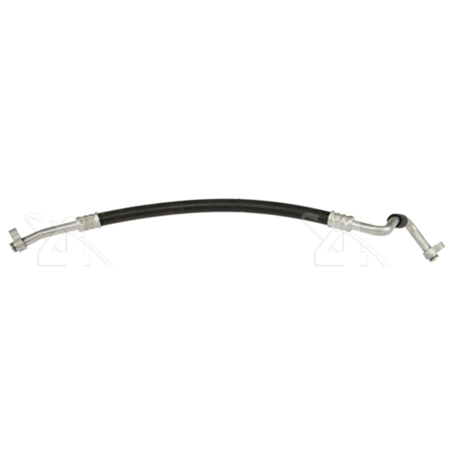 Four Seasons 56807 - A/C Refrigerant Suction Hose Four Seasons 56807 A/C Refrigerant Suction Hose product image 1 of 3