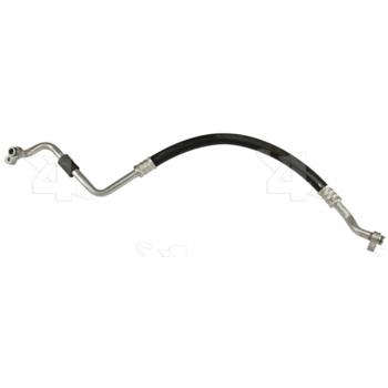 2014 Acura TL A/C Refrigerant Suction Hose