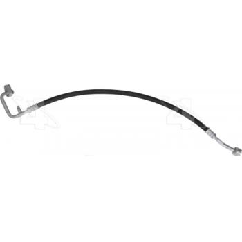 2003 Dodge Ram 1500 A/C Refrigerant Discharge Hose Four Seasons 56811 image 1 of 3
