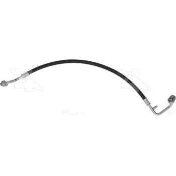 2003 Dodge Ram 1500 A/C Refrigerant Discharge Hose Four Seasons 56811 image 2 of 3