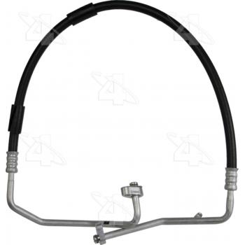2006 Dodge Ram 1500 A/C Refrigerant Discharge Hose Four Seasons 56812 image 1 of 1