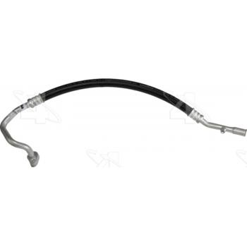 2004 Dodge Ram 2500 A/C Refrigerant Suction Hose