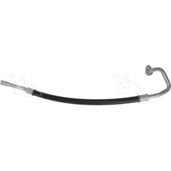 2007 Dodge Ram 2500 A/C Refrigerant Suction Hose Four Seasons 56816 image 1 of 3