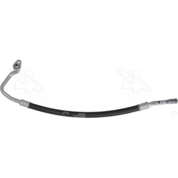 2007 Dodge Ram 2500 A/C Refrigerant Suction Hose Four Seasons 56816 image 2 of 3