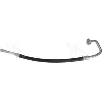 2007 Dodge Ram 2500 A/C Refrigerant Suction Hose Four Seasons 56816 image 3 of 3