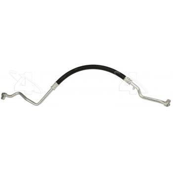 2016 Acura RDX A/C Refrigerant Suction Hose