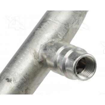 2016 Acura RDX A/C Refrigerant Suction Hose Four Seasons 56818 image 2 of 4