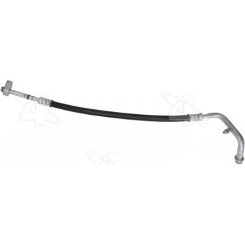 2003 Dodge Ram 1500 A/C Refrigerant Discharge Hose Four Seasons 56821 image 2 of 3