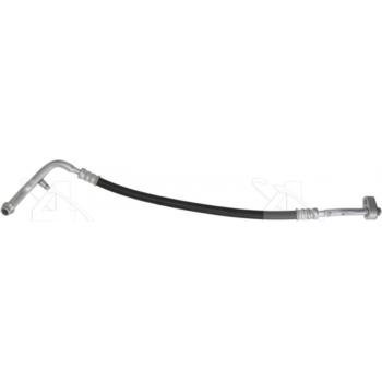 2003 Dodge Ram 1500 A/C Refrigerant Discharge Hose Four Seasons 56821 image 3 of 3