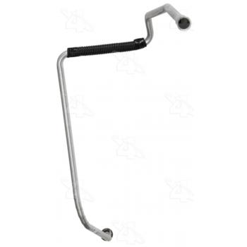 2008 Dodge Ram 4000 A/C Liquid Line with Orifice Tube
