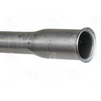 2008 Dodge Ram 4000 A/C Liquid Line with Orifice Tube Four Seasons 56822 image 2 of 3