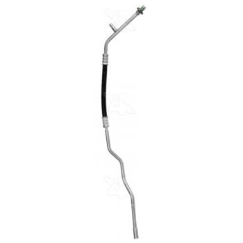 1998 Jeep TJ A/C Liquid Line with Orifice Tube