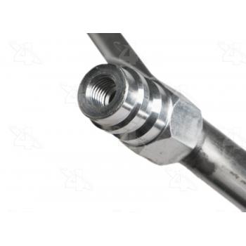 2001 Dodge Ram 2500 A/C Liquid Line with Orifice Tube Four Seasons 56824 image 4 of 4