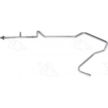 1999 Jeep TJ A/C Liquid Line with Orifice Tube