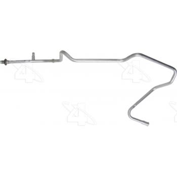 1999 Jeep TJ A/C Liquid Line with Orifice Tube Four Seasons 56825 image 3 of 3