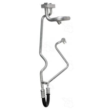 2005 Dodge SX 2.0 A/C Liquid Line with Orifice Tube