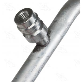 2011 Dodge Dakota A/C Liquid Line with Orifice Tube Four Seasons 56827 image 4 of 4