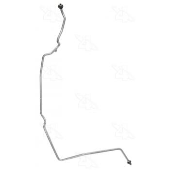 2001 Dodge Ram 2500 A/C Liquid Line with Orifice Tube Four Seasons 56828 image 1 of 4