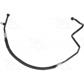 1996 Jeep Cherokee A/C Refrigerant Discharge Hose Four Seasons 56830 image 1 of 3
