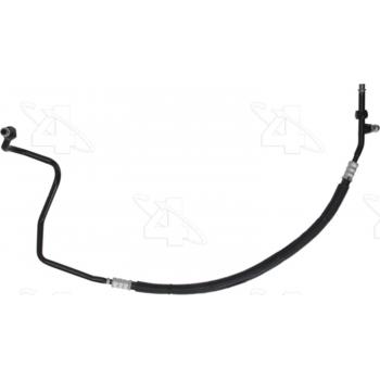 1996 Jeep Cherokee A/C Refrigerant Discharge Hose Four Seasons 56830 image 2 of 3