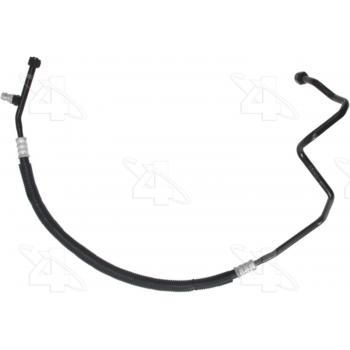 1996 Jeep Cherokee A/C Refrigerant Discharge Hose Four Seasons 56830 image 3 of 3