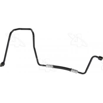 1996 Jeep Cherokee A/C Refrigerant Liquid Hose