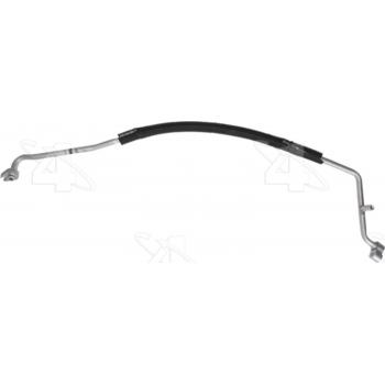 2009 Chrysler PT Cruiser A/C Liquid Line with Orifice Tube Four Seasons 56832 image 3 of 3