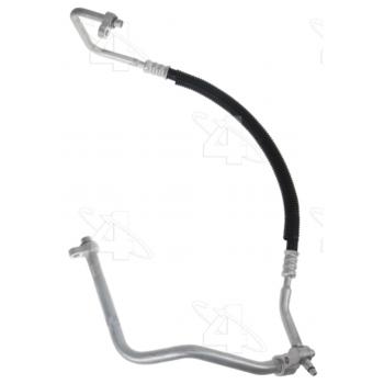 2006 Chevrolet HHR A/C Refrigerant Discharge / Suction Hose Assembly