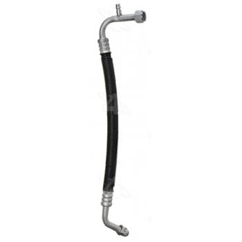 1996 Jeep Cherokee A/C Refrigerant Suction Hose Four Seasons 56834 image 1 of 4