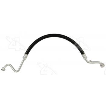 2011 Acura RDX A/C Refrigerant Suction Hose