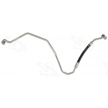 2000 Saturn LW1 A/C Refrigerant Discharge Hose