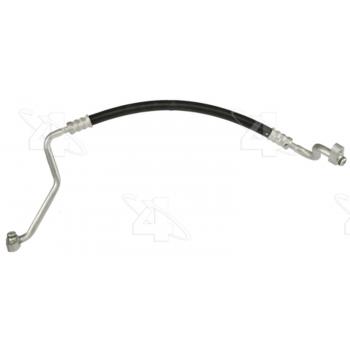 2005 Acura RL A/C Refrigerant Discharge Hose