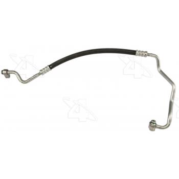 1998 Acura CL A/C Refrigerant Discharge Hose Four Seasons 56839 image 1 of 3