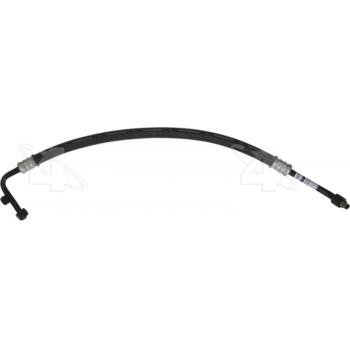1995 Jeep Wrangler A/C Refrigerant Discharge Hose Four Seasons 56844 image 1 of 3