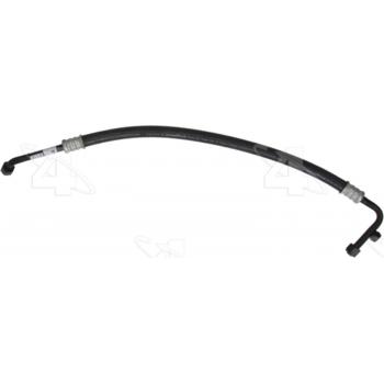 1995 Jeep Wrangler A/C Refrigerant Discharge Hose Four Seasons 56844 image 2 of 3
