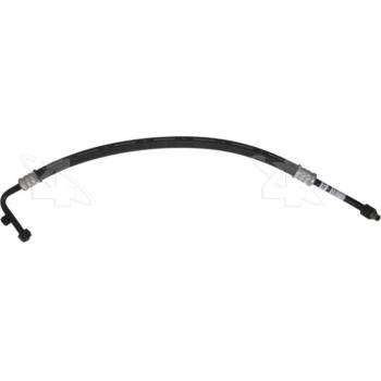 1995 Jeep Wrangler A/C Refrigerant Discharge Hose Four Seasons 56844 image 3 of 3