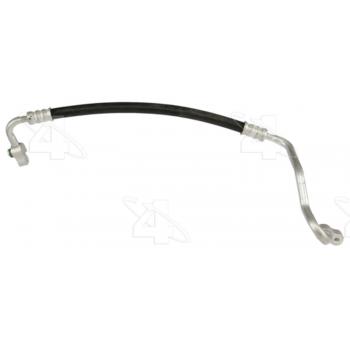 2014 Acura TL A/C Refrigerant Discharge Hose