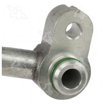 2010 Acura TSX A/C Refrigerant Discharge Hose Four Seasons 56847 image 3 of 3