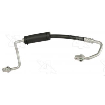 2014 Acura RDX A/C Refrigerant Discharge Hose